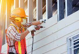 Best Storm Damage Siding Repair  in Hidden Valley Lake, CA