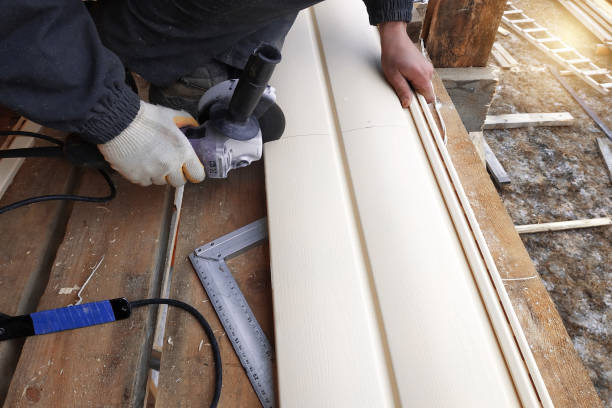 Best Siding Painting and Refinishing  in Hidden Valley Lake, CA