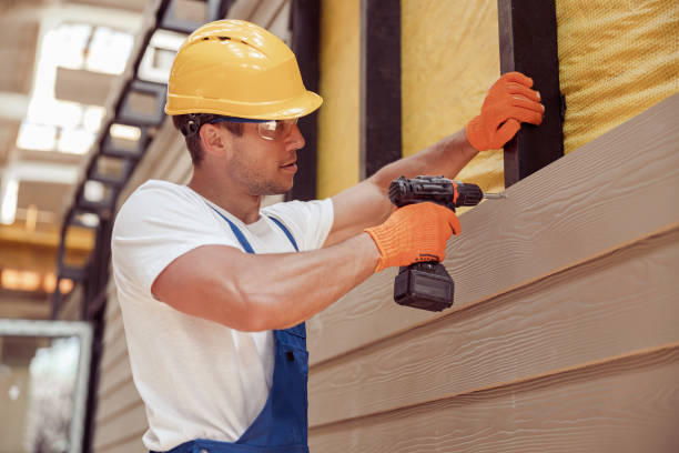 Historical Building Siding Restoration in Hidden Valley Lake, CA